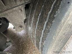 SCHMITZ SCB S3B KüHLAUFLIEGER, SCHMITZ-AGGREGAT/ACHSEN, DOPPELSTOCK