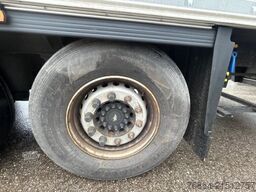 SCHMITZ SCB S3B KüHLAUFLIEGER, SCHMITZ-AGGREGAT/ACHSEN, DOPPELSTOCK