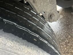 SCHMITZ SCB S3B KüHLAUFLIEGER, SCHMITZ-AGGREGAT/ACHSEN, DOPPELSTOCK