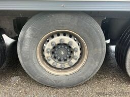 SCHMITZ SCB S3B KüHLAUFLIEGER, SCHMITZ-AGGREGAT/ACHSEN, DOPPELSTOCK