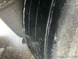 SCHMITZ SCB S3B KüHLAUFLIEGER, SCHMITZ-AGGREGAT/ACHSEN, DOPPELSTOCK