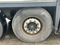 SCHMITZ SCB S3B KüHLAUFLIEGER, SCHMITZ-AGGREGAT/ACHSEN, DOPPELSTOCK