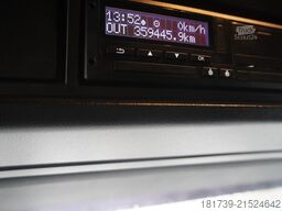 MAN TGX 18.510 E6 4×2 tractor unit/ Retarder