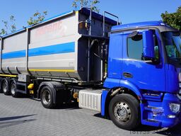 Kotte Duo-Liner GKS52