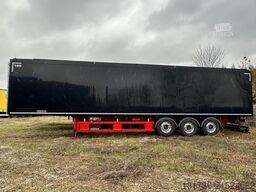 KEMPF SKM AK unloader 4 chambers with lower ch