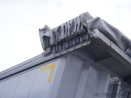 Wielton NW-3 / weight 6.2 t / cap.38m3 / 10 unit