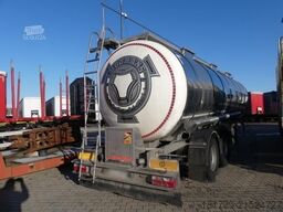 Lag 0-3-ST tanker / 32000 l / 2023