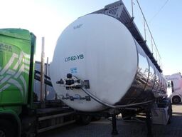 Lag 0-3-ST tanker / 32000 l / 2023