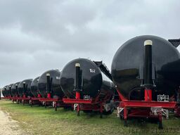 FELDBINDER 334C 15 A-1-1-40 Silo tank/66 m3/20units