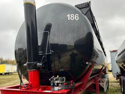 FELDBINDER 334C 15 A-1-1-40 Silo tank/66 m3/20units