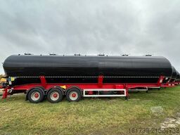 FELDBINDER 334C 15 A-1-1-40 Silo tank/66 m3/20units