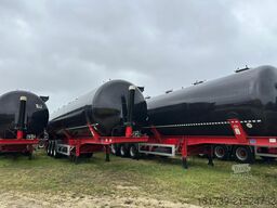 FELDBINDER 334C 15 A-1-1-40 Silo tank/66 m3/20units