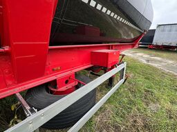 FELDBINDER 334C 15 A-1-1-40 Silo tank/66 m3/20units