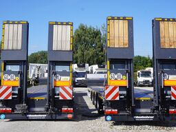 Kässbohrer LB3E / 2025 / 4 units