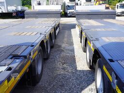 Kässbohrer LB3E / 2025 / 4 units