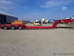 LANGENDORF SATAHV 30/50-6.10m Tiefbett / 2024