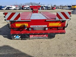 LANGENDORF SATAHV 30/50-6.10m Tiefbett / 2024