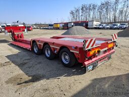 LANGENDORF SATAHV 30/50-6.10m Tiefbett / 2024