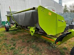 CLAAS Direct Disc 500