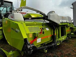 CLAAS Direct Disc 500