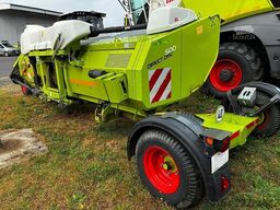 CLAAS Direct Disc 500