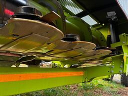 CLAAS Direct Disc 500