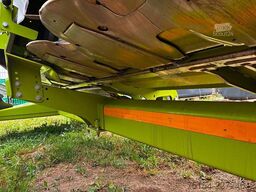 CLAAS Direct Disc 500