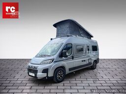 CARADO pro CV 600 AKTIONSPREIS | Aufstelldach