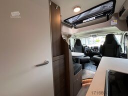 CARADO pro CV 600 AKTIONSPREIS | Aufstelldach