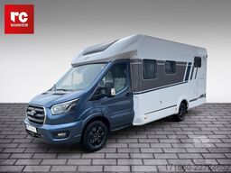 CARADO Edition25 T Ford 447 Bi-Xenon*Hubbett*Automatik