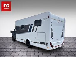 CARADO Edition25 T Ford 447 Bi-Xenon*Hubbett*Automatik