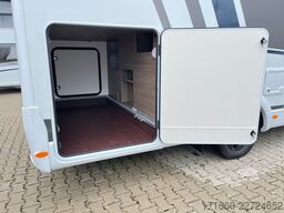 CARADO Edition25 T Ford 447 Bi-Xenon*Hubbett*Automatik