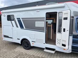 CARADO Edition25 T Ford 447 Bi-Xenon*Hubbett*Automatik