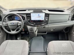 CARADO Edition25 T Ford 447 Bi-Xenon*Hubbett*Automatik