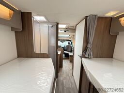 CARADO Edition25 T Ford 447 Bi-Xenon*Hubbett*Automatik