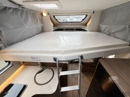 CARADO Edition25 T Ford 447 Bi-Xenon*Hubbett*Automatik
