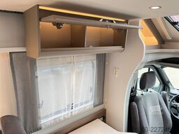 CARADO Edition25 T Ford 447 Bi-Xenon*Hubbett*Automatik