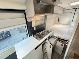 CARADO CV 600 AKTIONSPREIS