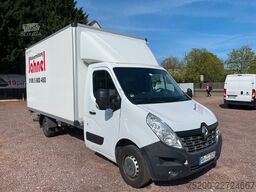 RENAULT Koffer/LBW/Kamera/Klima