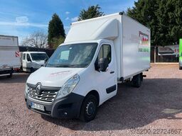 RENAULT Koffer/LBW/Kamera/Klima