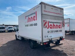 RENAULT Koffer/LBW/Kamera/Klima