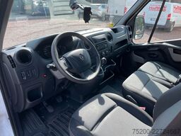 RENAULT Koffer/LBW/Kamera/Klima