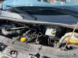 RENAULT Koffer/LBW/Kamera/Klima