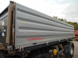 SCHWARZMÜLLER KIA 2/E, SAF