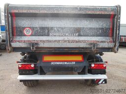 SCHWARZMÜLLER KIA 2/E, SAF