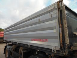 SCHWARZMÜLLER KIA 2/E, SAF