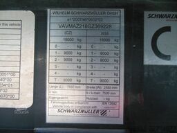 SCHWARZMÜLLER KIA 2/E, SAF