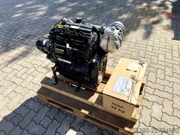 DEUTZ Deutz TD2.9 L4 Diesel Motor / 4 Zyl. / Neuwertig