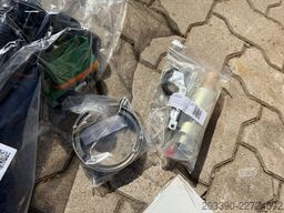 DEUTZ Deutz TD2.9 L4 Diesel Motor / 4 Zyl. / Neuwertig
