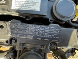 DEUTZ Deutz TD2.9 L4 Diesel Motor / 4 Zyl. / Neuwertig